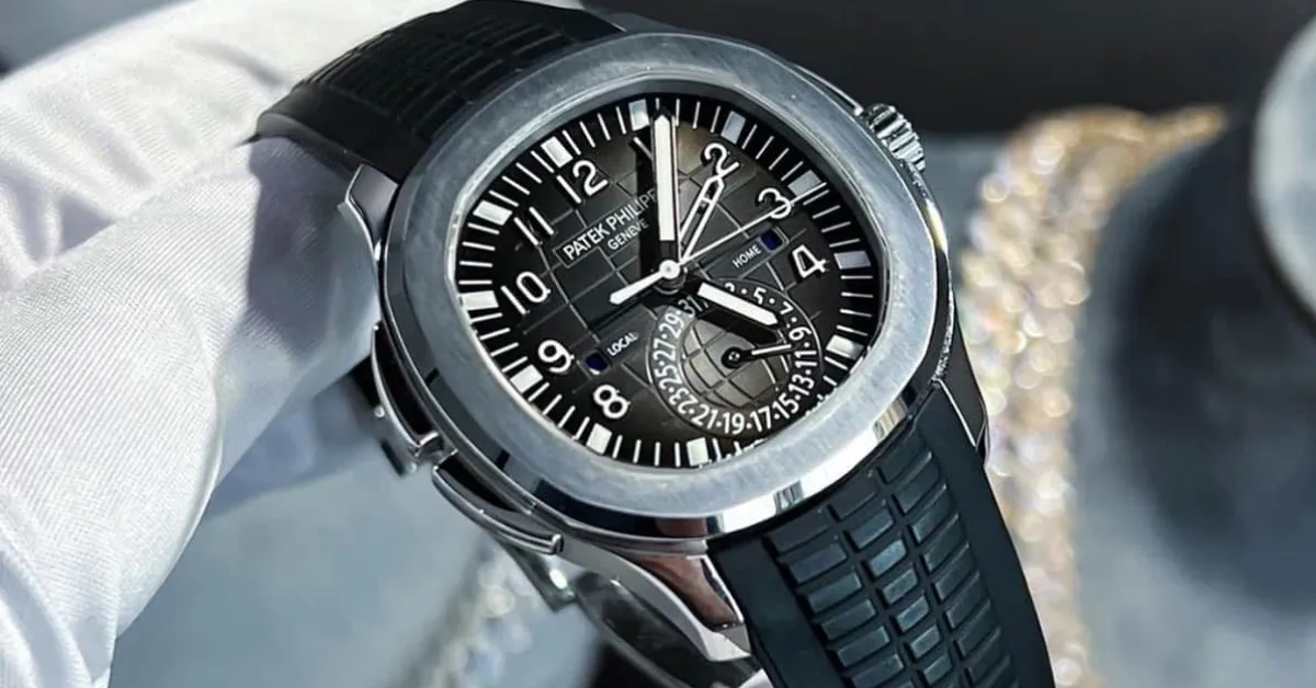 Συλλεκτικό Ρολόι