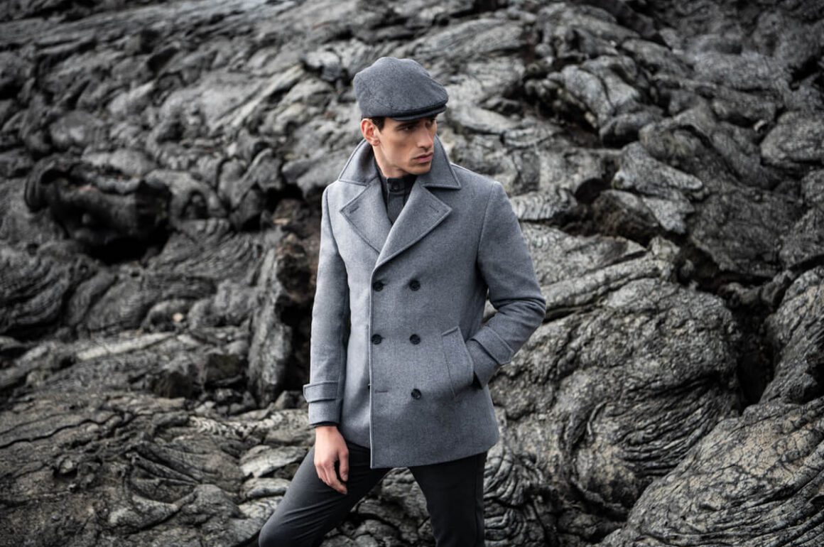 Τα πιο μοδάτα χρώματα στην ανδρική γκαρνταρόμπα