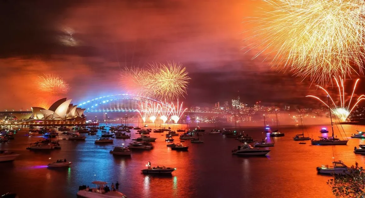 Τα Πιο Πολυτελή Μέρη Για Την Παραμονή Πρωτοχρονιάς Στην Ευρώπη Κατάταξη 2025 2026