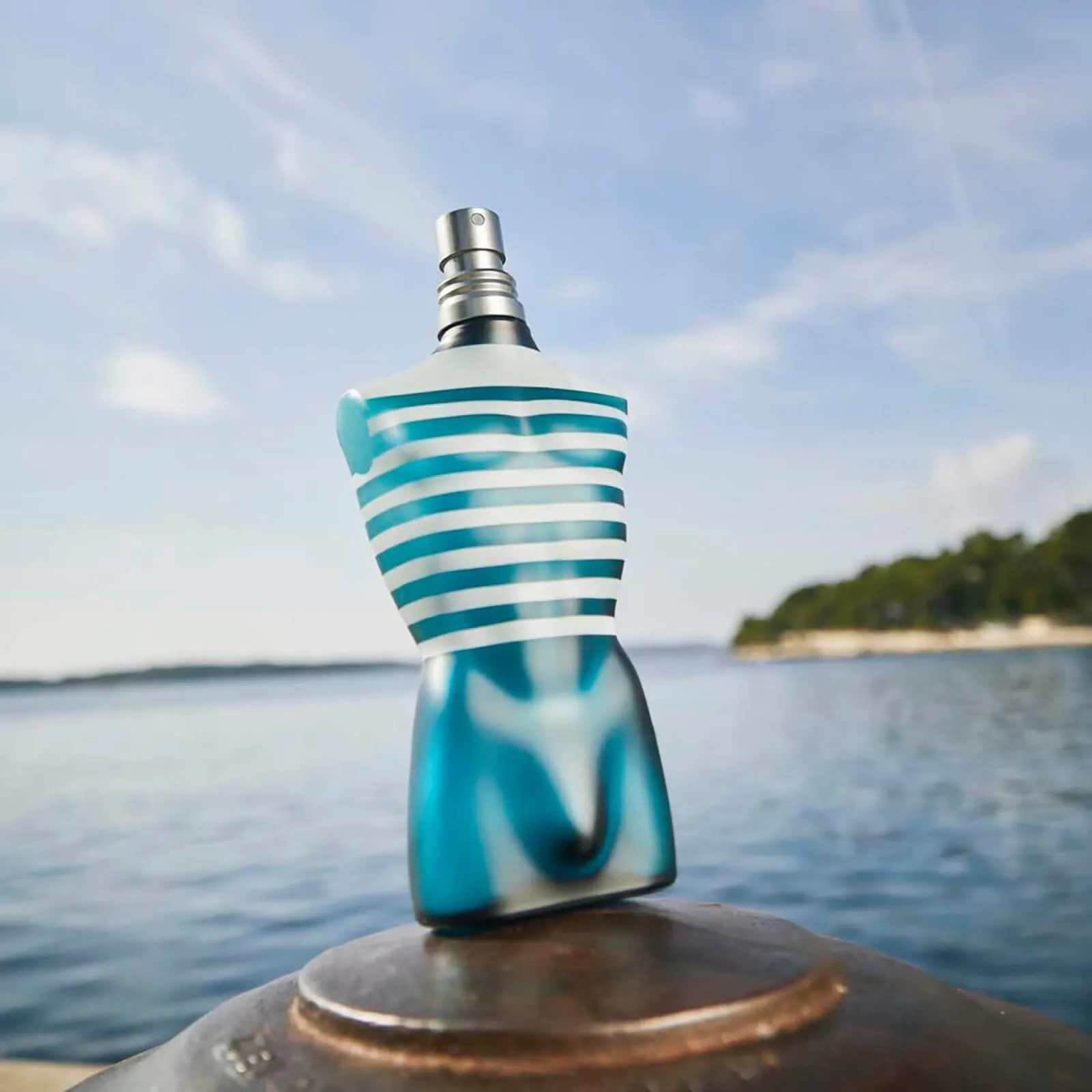 Τα πιο σέξι ανδρικά αρώματα