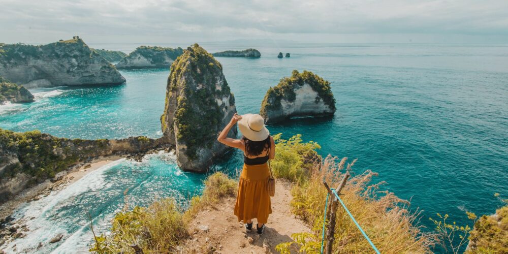 Ταξίδι στο Μπαλί