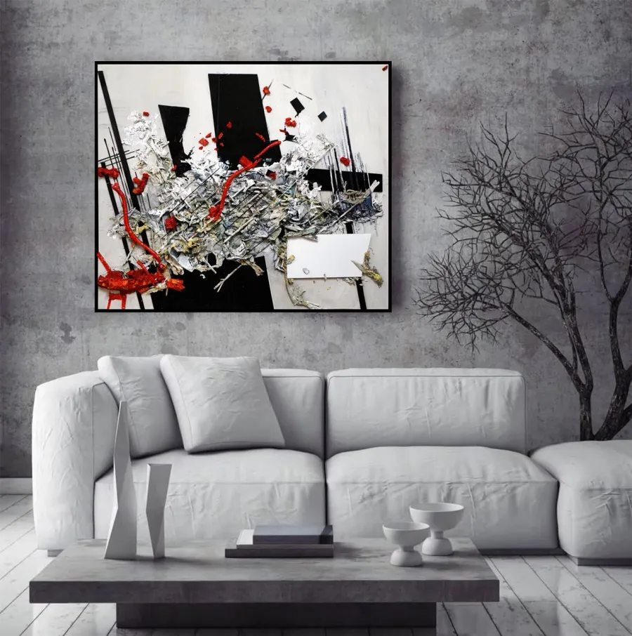 Τέχνη για Δώρο