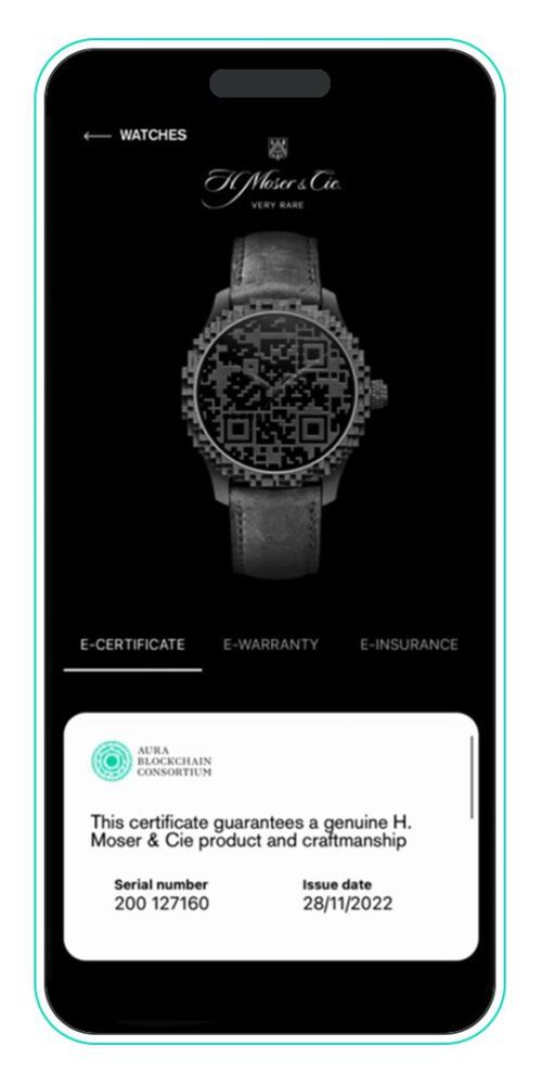 Τι Είναι Το Aura Blockchain Consortium