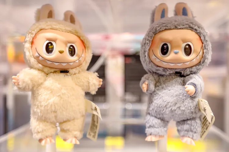 Τι είναι το Labubu