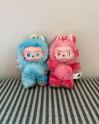 Τι Είναι Το Labubu