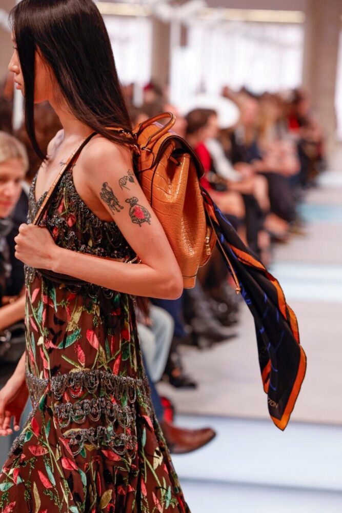 Τι Είναι το Nomadic Spirit