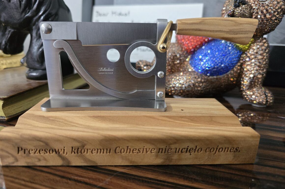 Τι να αγοράσετε σε έναν άνδρα για τα 70α του γενέθλια