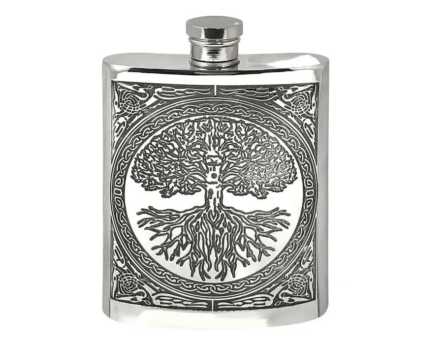 Τι Να Πάρεις Για Τα 40α Γενέθλια Ενός Άνδρα Φλασκί