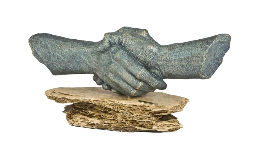 Τι για τα 15 χρόνια της εταιρείας