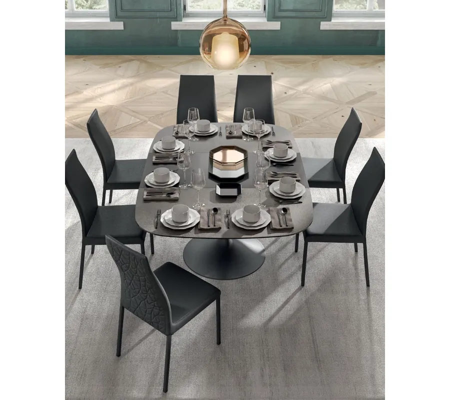 Επεκτεινόμενο τραπέζι τραπεζαρίας