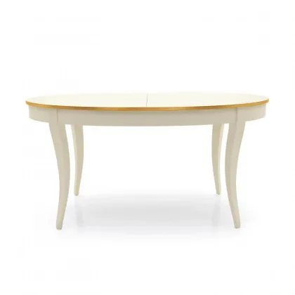 Τραπέζι για κομψή τραπεζαρία