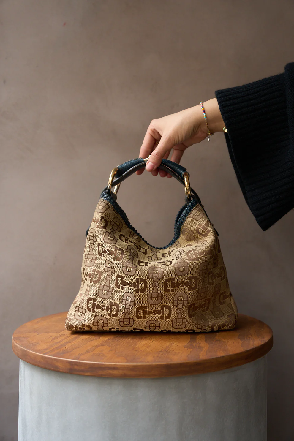 Τσάντα Gucci Vintage