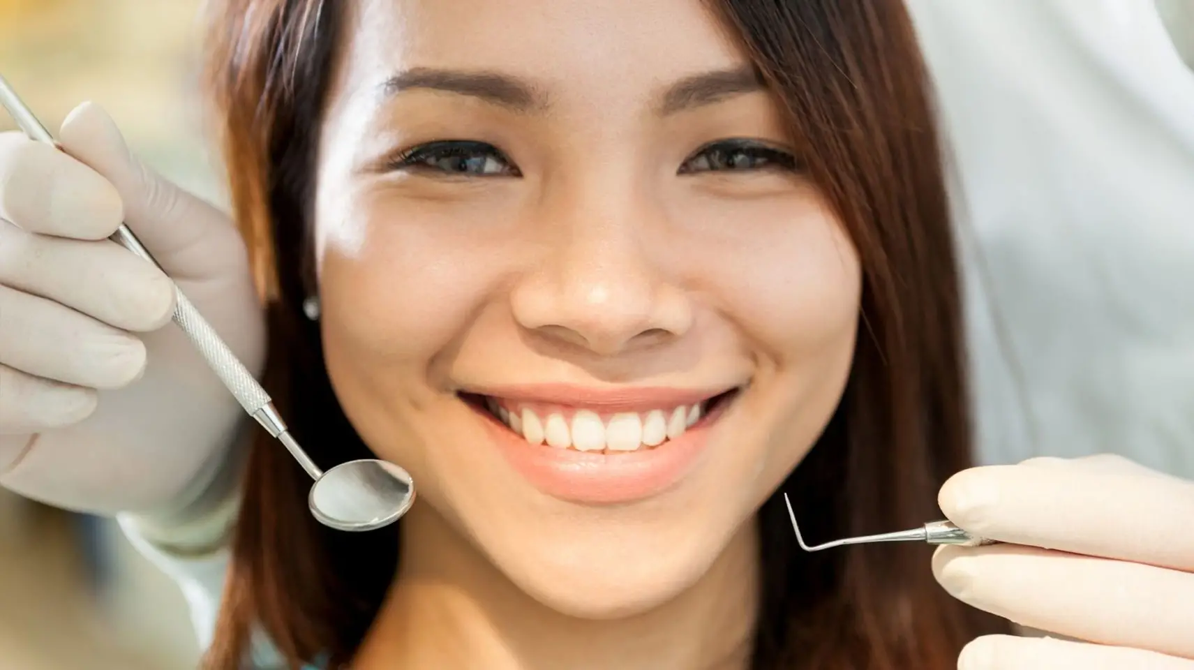 Υγιές Χαμόγελο