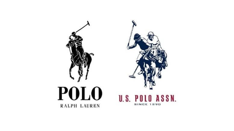 Us Polo Assn Εναντίον Polo Ralph Lauren Βασικές Διαφορές