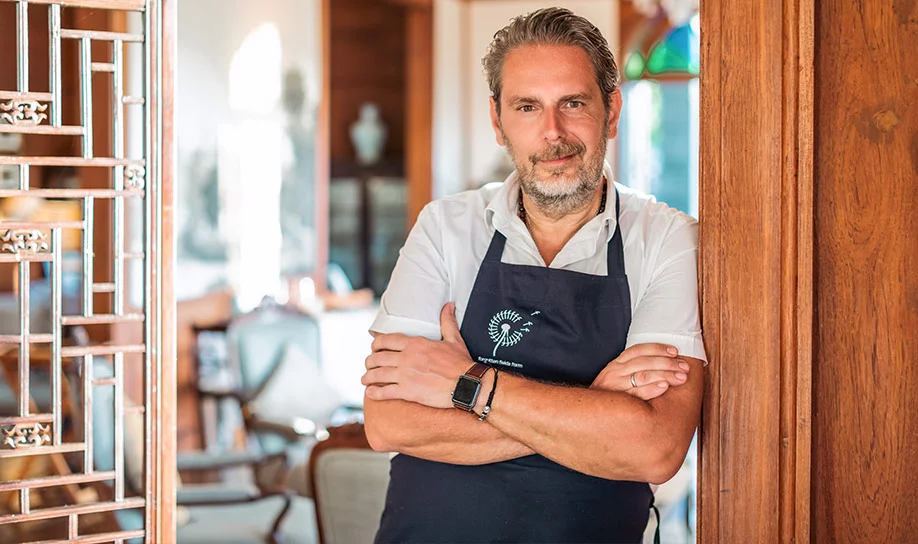 Βόιτσιεχ Μόντες Αμάρο