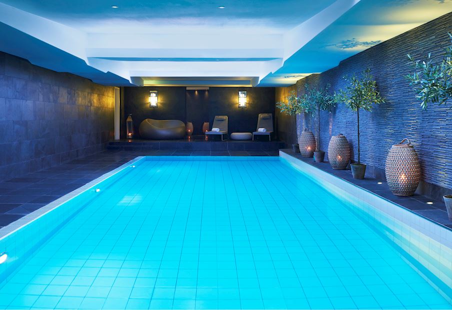 Ξενοδοχεία στη Βαρσοβία Bristol