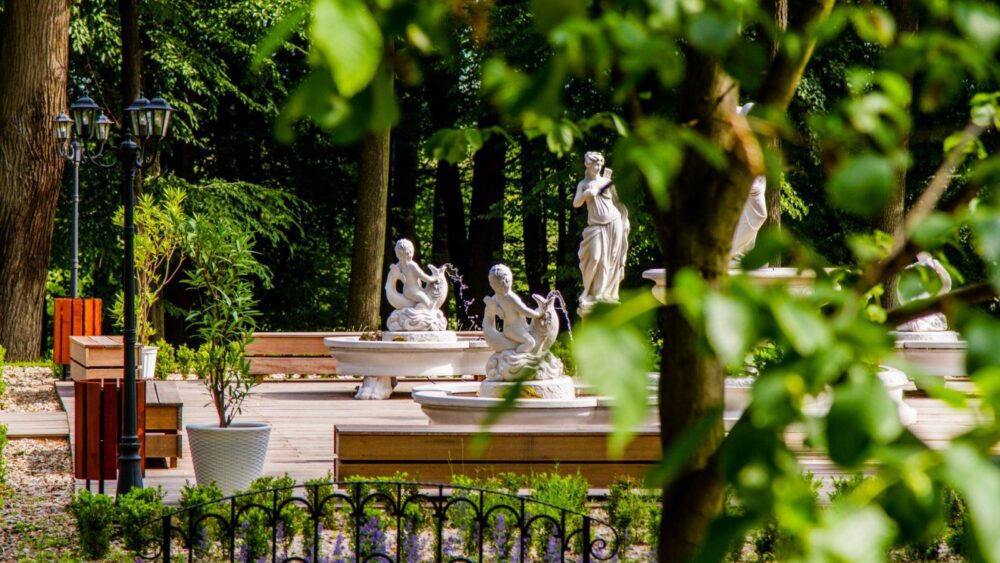 Ξενοδοχείο Manor House Ogrod