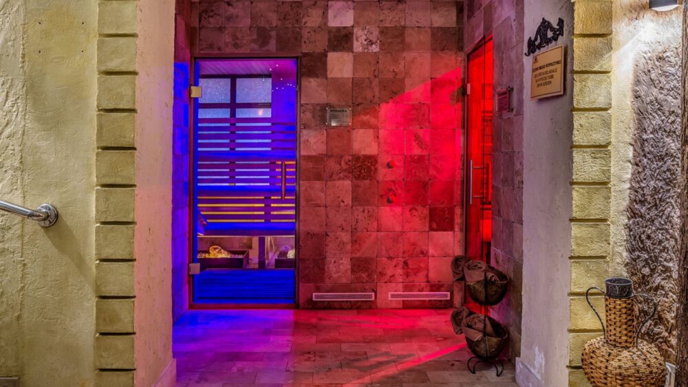 Ξενοδοχείο Manor House Laznia Rzymska