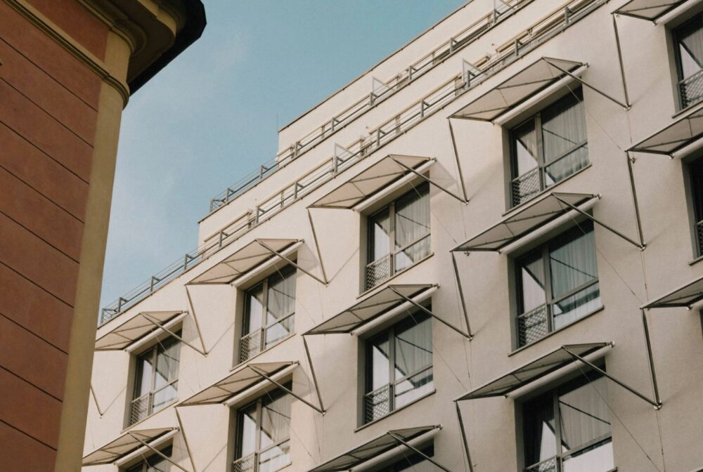 πολυτελή ξενοδοχεία στην Πράγα