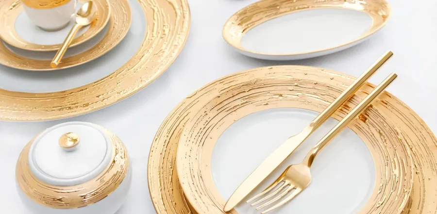 Βασικοί κανόνες στρωσίματος τραπεζιού