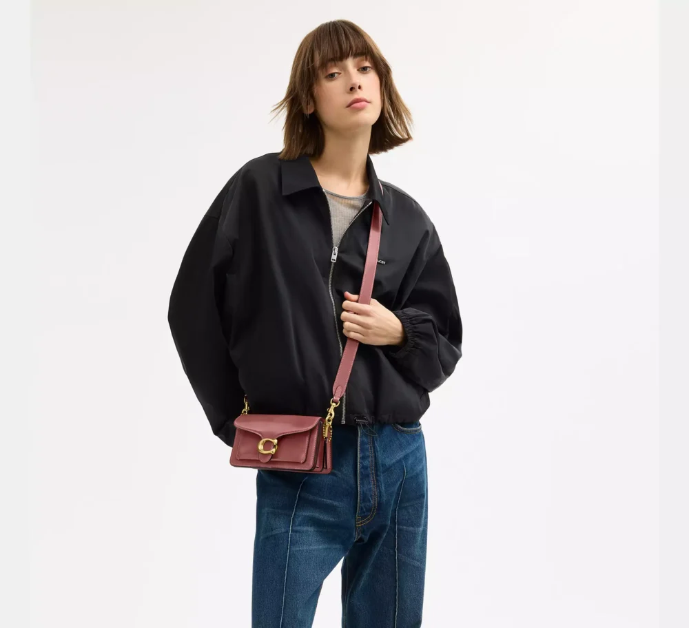 Coach Πολυτελής Μάρκα