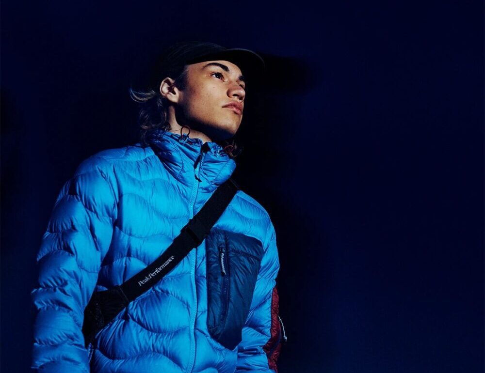 Είναι η Peak Performance μια καλή μάρκα;