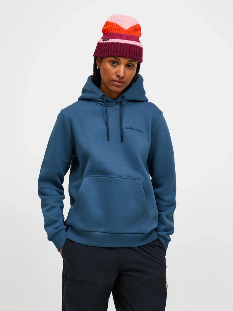 Για Ποιον Είναι Το Peak Performance