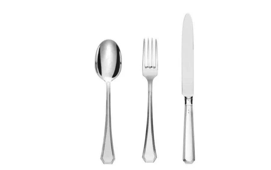 Κανόνες Στρωσίματος Τραπεζιού