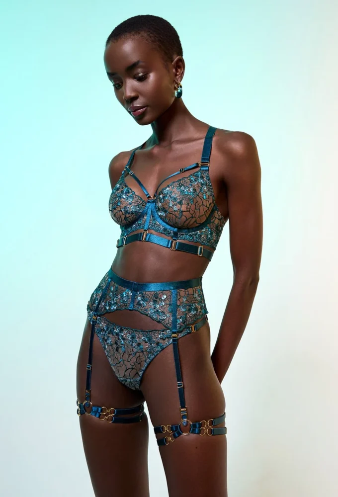 Κατάταξη Σουτιέν Bordelle