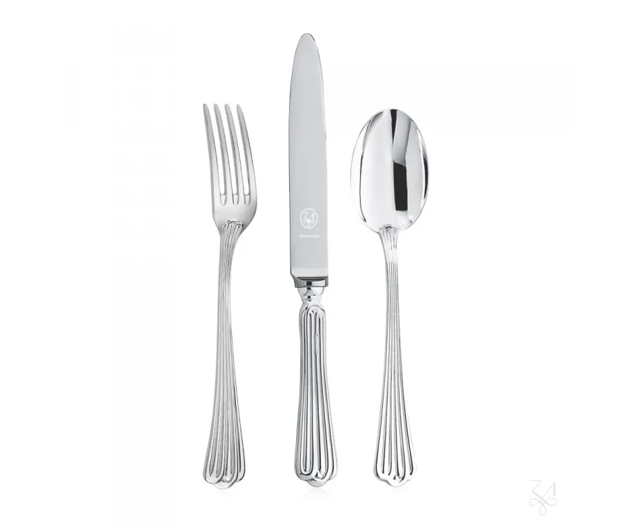 Ποιες Είναι Οι Κανόνες Στρωσίματος Του Τραπεζιού