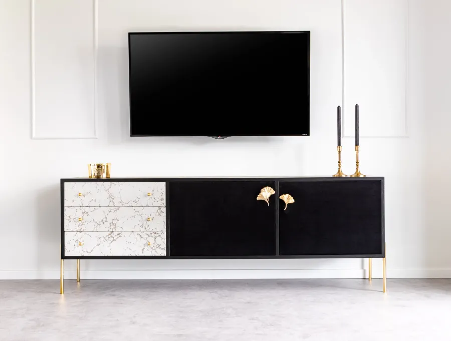 Ποιες συρταριέρες είναι τώρα στη μόδα