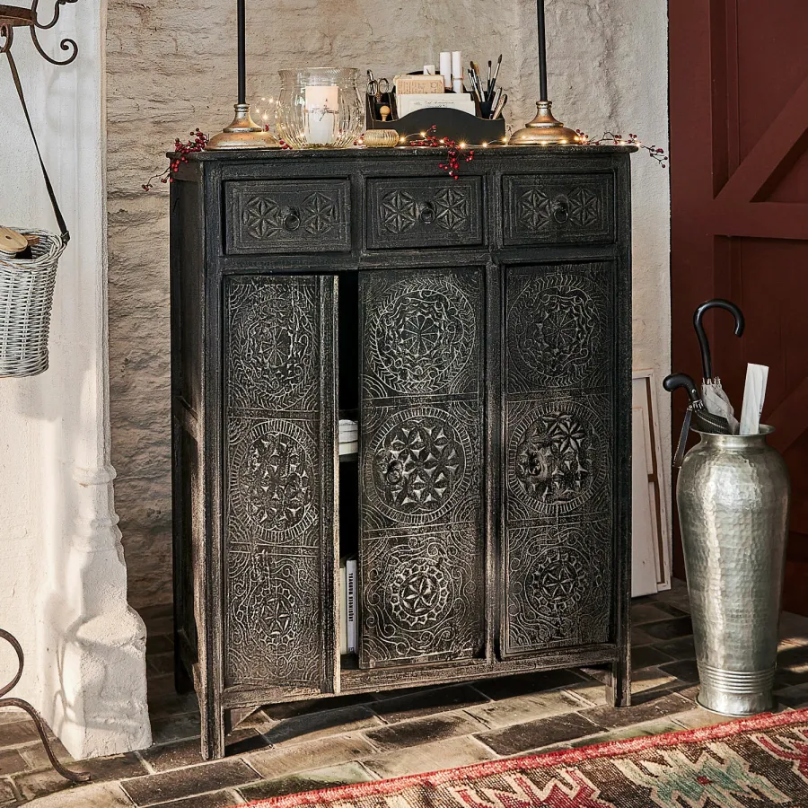 Ποιες συρταριέρες είναι τώρα στη μόδα