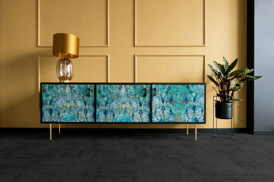 Ποιες συρταριέρες είναι τώρα στη μόδα