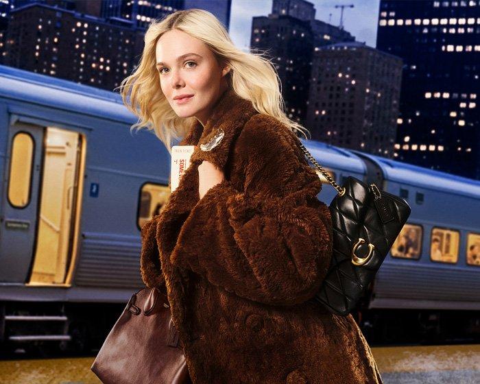 Συλλογή Coach