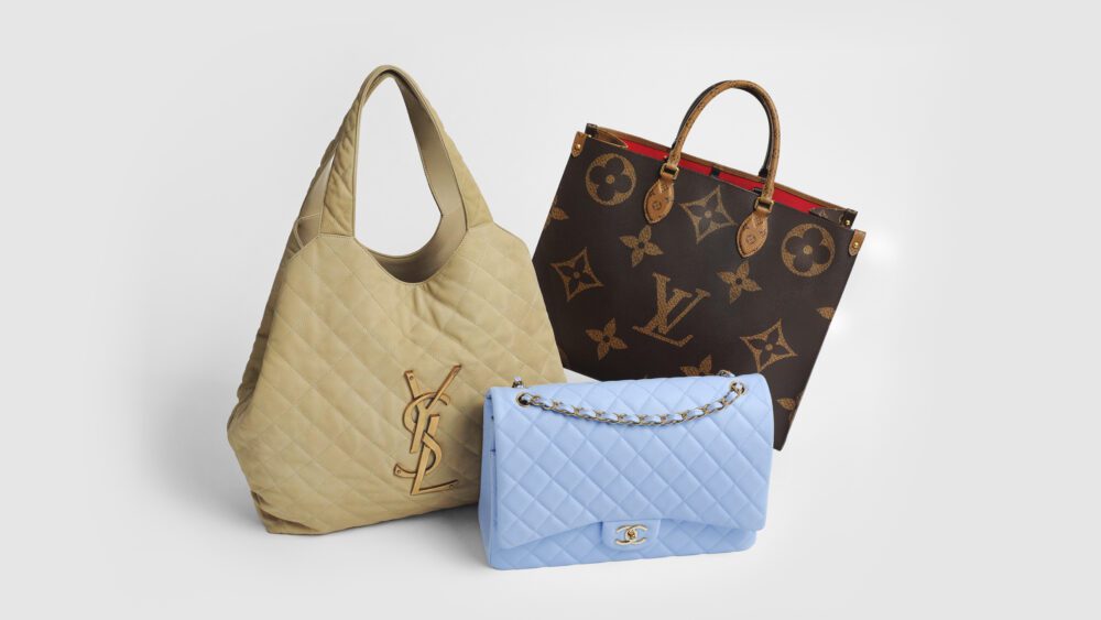 Chanel ή Louis Vuitton – ποια μάρκα είναι «υψηλότερης κατηγορίας»;