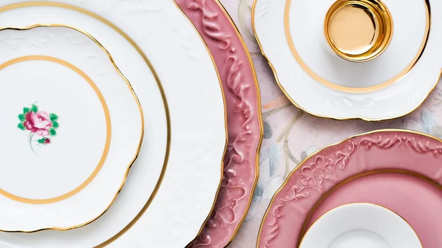 Καλή πορσελάνη Πώς να την αναγνωρίσετε