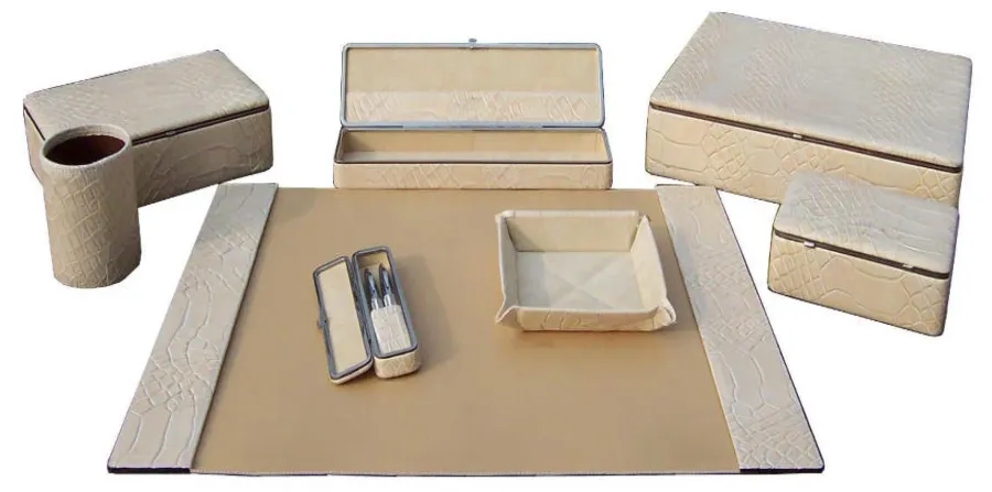 Οριγκινάλ Σετ Γραφείου