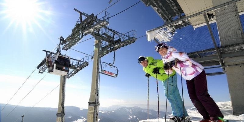 Κέντρα Σκι στη Σλοβακία Blog