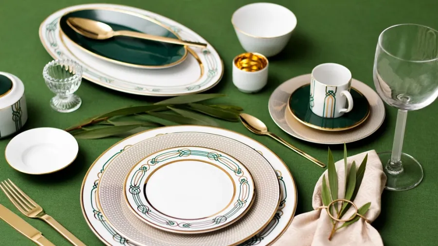 Πώς να αναγνωρίσετε την καλή πορσελάνη;