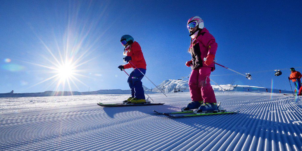 Σλοβακικά Χιονοδρομικά Κέντρα