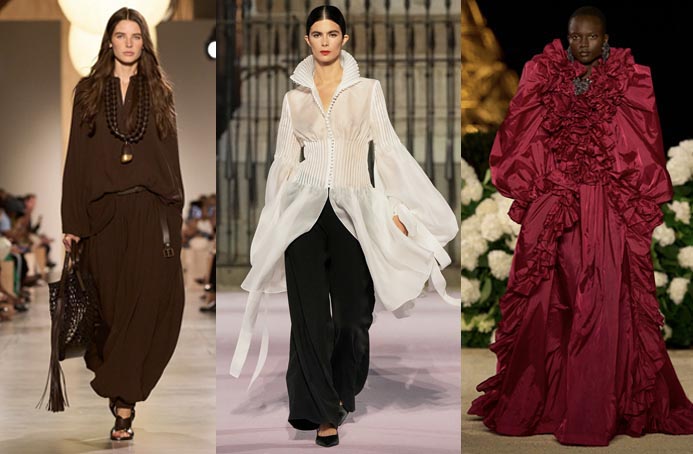 Τάσεις 2026 Τι Θα Είναι Μόδα