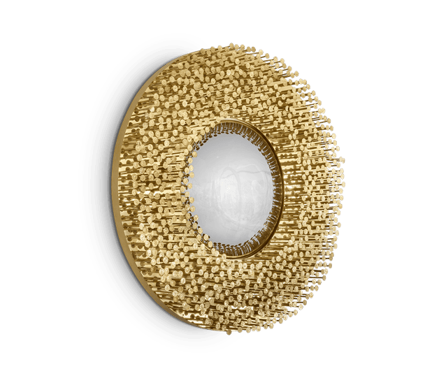 Αποκλειστικοί Καθρέφτες