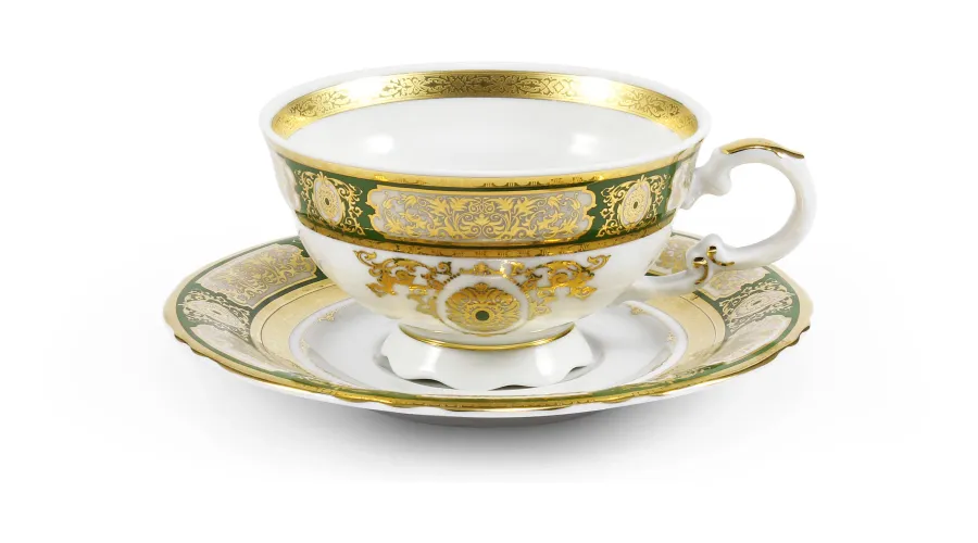 Τσέσκα Πορσελάνα