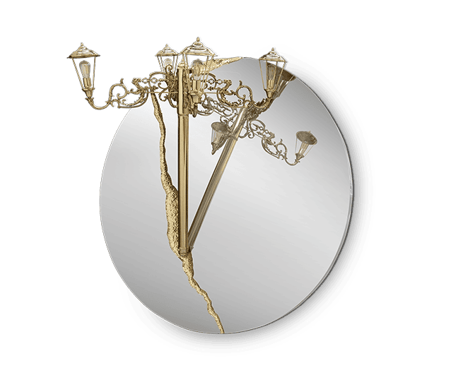 Αποκλειστικός Καθρέφτης