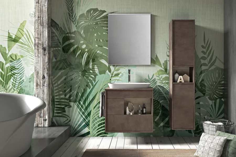 Έπιπλα μπάνιου