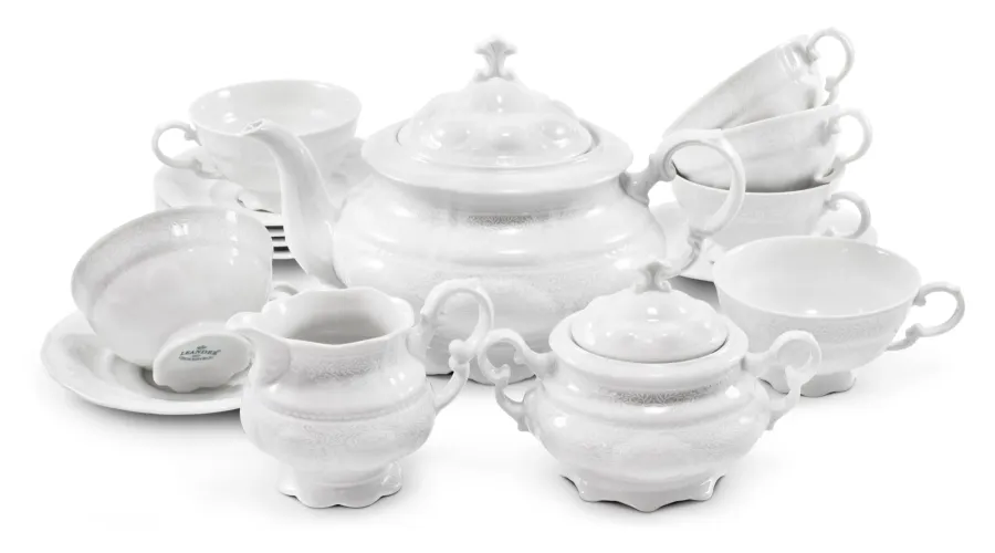 Επώνυμη Τσέχικη Πορσελάνη