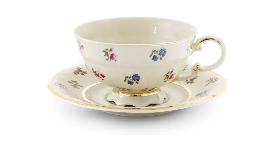 Επώνυμη Πορσελάνη