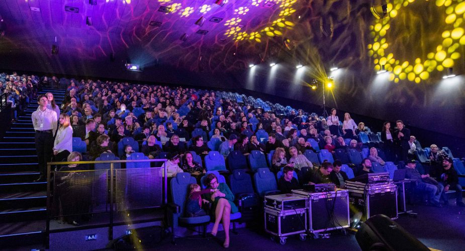 Φεστιβάλ Κινηματογράφου 2026