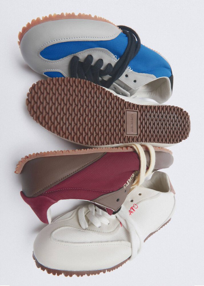 Axel Arigato Τι Μάρκα Είναι Αυτή