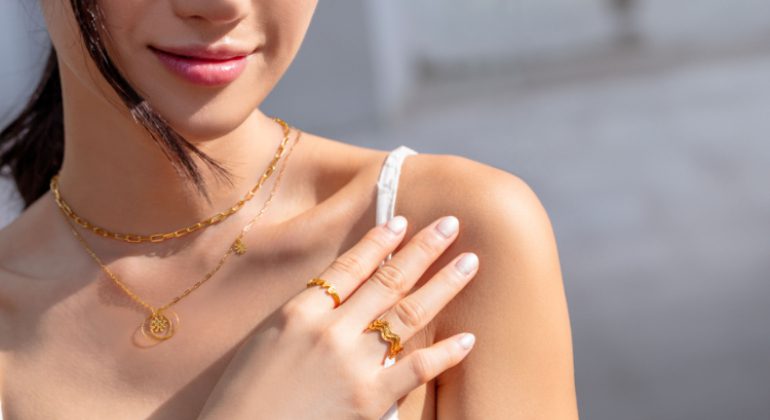 Κοσμήματα Premium 2026